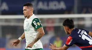Saiba qual o plano do Palmeiras para ter Paulinho como titular
