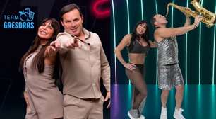 Gretchen ameaça desistir de Power Couple; entenda