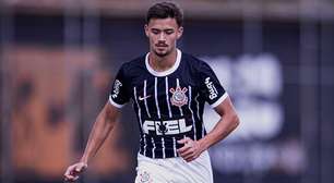 No Corinthians, Andrey Mattos usa versatilidade em campo para garantir espaço no elenco