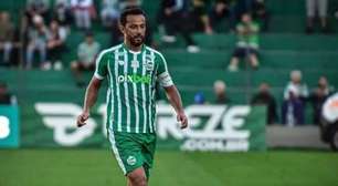 Nenê, do Juventude, tem lesão confirmada