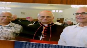'Sempre soubemos que ele era especial', revelam irmãos do Papa Leão XIV
