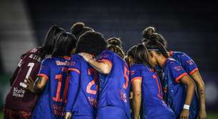 Bragantinas sofrem goleada na estreia do Paulistão Feminino