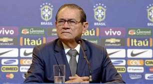 TJ-RJ determina audiência com Coronel Nunes para investigar assinatura em acordo na CBF