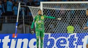 Everson pede desculpas ao torcedor do Atlético-MG e mira retorno à Arena MRV