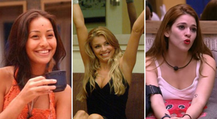 7 ex-BBBs que viraram estrelas da Globo e brilharam após o reality