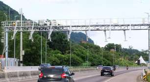 Multas do pedágio eletrônico Free Flow na BR-101 ultrapassam R$ 200 milhões e viram tema de debate na Câmara
