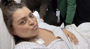 Grave? Médico faz alerta e explica nova fase no tratamento de Preta Gil