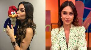 Thaila Ayala choca ao revelar por que decidiu sair do Brasil