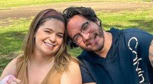 Eliezer relata "crise conjugal" inusitada com Viih Tube