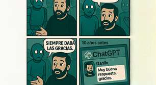 Simpatia do ChatGPT está custando caro à OpenAI: "por favor" e "obrigado" têm um custo absurdo todo mês