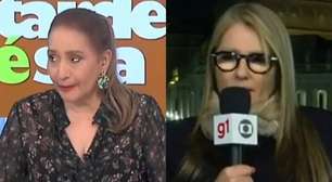 Sonia Abrão detona postura de Ilze Scamparini: 'Antipática'