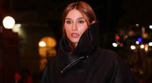 Sasha de jaqueta de R$ 38 mil, Pabllo de vermelho e + looks