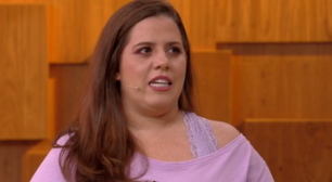 Grávida, Tati Machado revela inseguranças após aborto traumático: 'Ainda não é fácil'