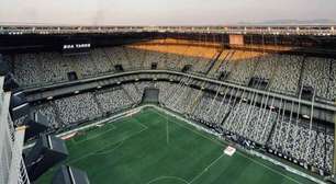 Atlético promete punições mais severas para infratores na Arena MRV