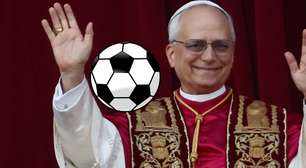 Nem Flamengo, nem San Lorenzo: Papa Leão XIV tem um time de coração, mas sua modalidade favorita não é o futebol; descubra!