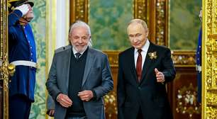 Lula atende Zelenski e pede a Putin para estender cessar-fogo de 3 para 30 dias