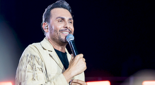 Como esquenta de São João, Mano Walter apresenta novo DVD 'Waquejada do Mano'