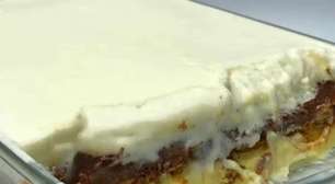 Sobremesa marido gelado perfeita para surpreender no Dia das Mães: a sobremesa em camadas que vai arrancar suspiros e deixar a festa ainda mais doce!