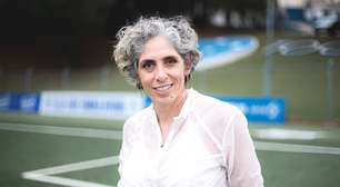 Multicampeã pelo vôlei do Minas, Keyla Monadjemi acerta com o Cruzeiro