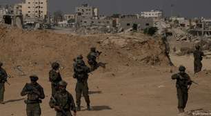 O que Israel busca com seu plano de "conquista de Gaza"