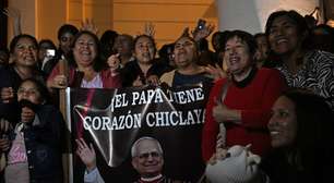 No Peru, eleição do papa Leão XIV é motivo de orgulho
