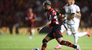 Busca do Flamengo por atacantes pode abrir espaço para saída de atletas