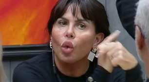 'Power Couple': Desistiu? Gretchen decide deixar o reality show