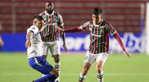 Com reservas, Fluminense não resiste na altitude e é derrotado pelo San José