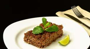 7 receitas veganas para o Dia das Mães
