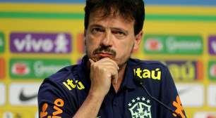 Vasco anuncia contratação do técnico Fernando Diniz
