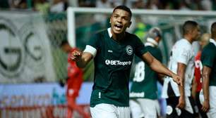 David Braz, ex-Goiás é afastado de time da Série A e deve ser reforço da Série C