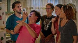 Com apenas 10 episódios de 26 minutos, essa nova série da Netflix é perfeita para quem não aguenta mais a família
