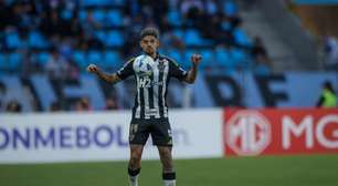 Rubens lamenta derrota do Atlético e cobra vitórias em casa para classificação