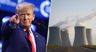 EUA estavam muito otimistas com a volta de sua indústria nuclear, mas as tarifas criaram um problema