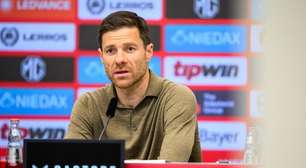 Leverkusen tem um favorito para substituir Xabi Alonso