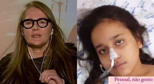 Ilze expõe novo papa e sobrinha de Deolane na UTI: as 5 matérias mais lidas de hoje
