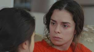 'Força de Mulher', resumo do próximo capítulo da novela (9 de maio): filha de Bahar, Nisan choca a mãe e o avô com atitude inesperada contra Arif