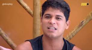 Web debocha do ex-BBB Guilherme após decisão da Globo: 'Eu acho é pouco'