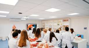 Drauzio Varella fala sobre o futuro da Medicina em POA