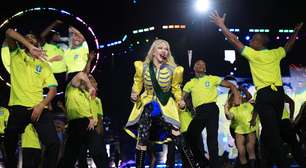 Lady Gaga: Reprise do show da cantora em Copacabana é adiada; saiba mais