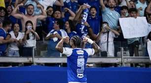 Churrasco, viagens e sem noitada: Gabigol revela sua rotina desde que chegou ao Cruzeiro