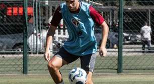 Oscar se junta ao elenco na reapresentação do São Paulo