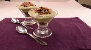 Creme de abacate energético: teste a receita simples e cheia de benefícios