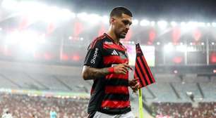 Em nota oficial, Flamengo esclarece situações de Arrascaeta e Varela