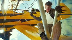 Missão Impossível 8: Tom Cruise revela a única façanha fisicamente impraticável do filme; e ele fez o diretor testá-la para comprovar seu argumento