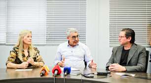 Prefeitura de Porto Alegre recebe 42 câmeras para retomada plena do cercamento eletrônico