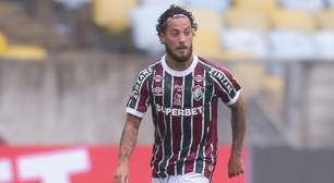 Guga aponta percalços do Fluminense em partida na altitude: 'Perdemos o gás'