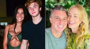 Ex de Benício toma atitude drástica contra Angélica e Luciano Huck