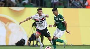 Por que o Brasileirão terá jogos às 17h30 neste domingo? Entenda mudança