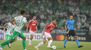 Após derrota pela Libertadores, Internacional começa preparação para jogo do Brasileirão